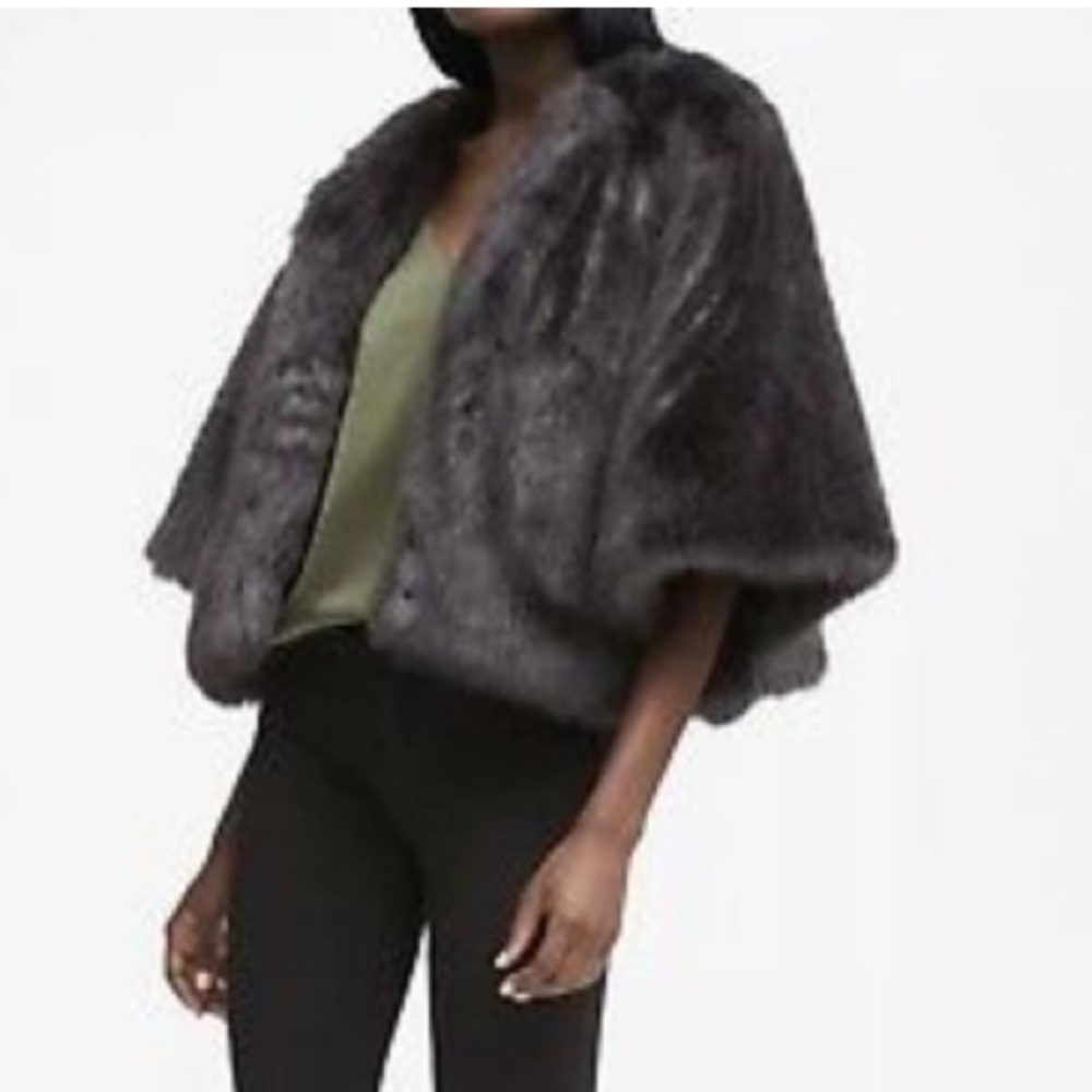 Fur jacket